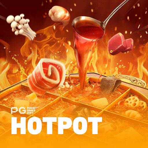 Hotpot মালা হটপট slot game