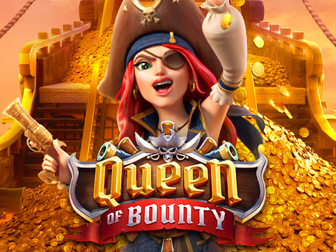 ac365 কুইন অফ বাউন্টি