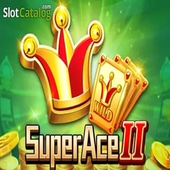 ac365 Super Ace II স্লট আইকন